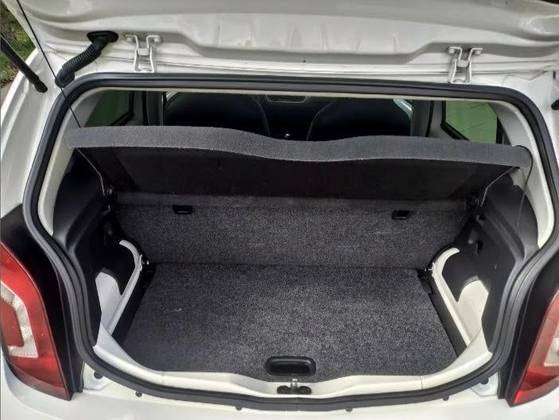 VOLKSWAGEN UP 1.0 MPI MOVE UP 12V FLEX 4P MANUAL VOLKSWAGEN UP 1.0 MPI MOVE UP 12V FLEX 4P MANUAL